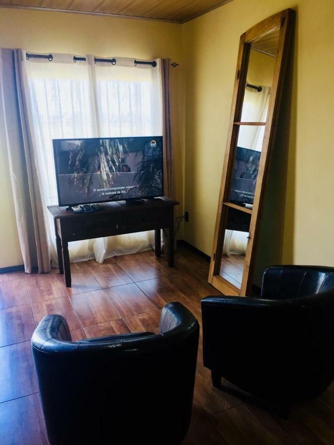 Hospedaje “ El Segoviano “ カルメロ エクステリア 写真